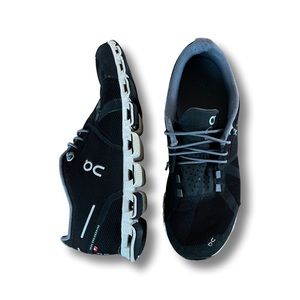 On Running pre-loved 7.5